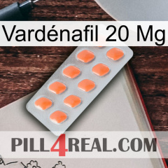 Vardénafil 20 Mg 26